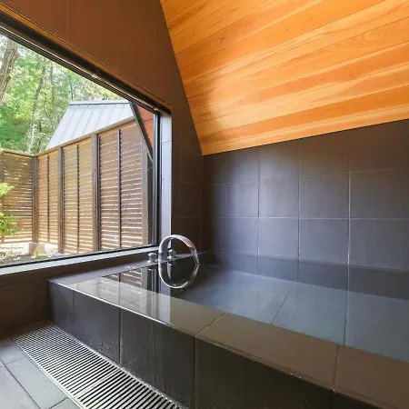 Villa Yoshino - Vacation Stay 01536V Azumino Extérieur photo