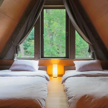 Villa Yoshino - Vacation Stay 01536V Azumino Extérieur photo